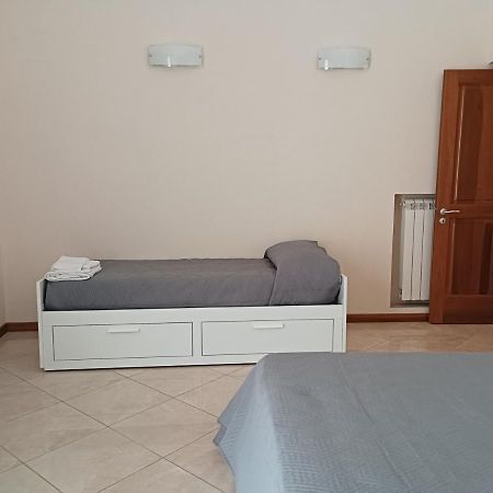 A Casa Di Laura Apartment Napoli Ngoại thất bức ảnh
