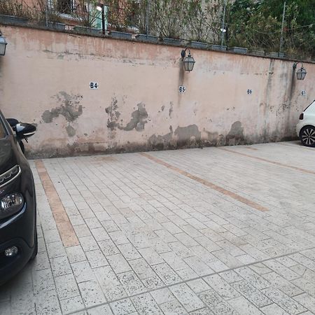 A Casa Di Laura Apartment Napoli Ngoại thất bức ảnh