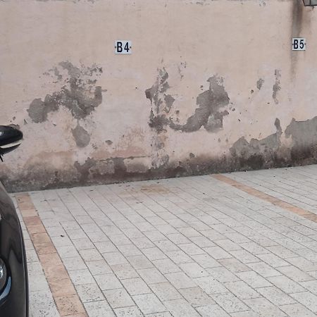 A Casa Di Laura Apartment Napoli Ngoại thất bức ảnh