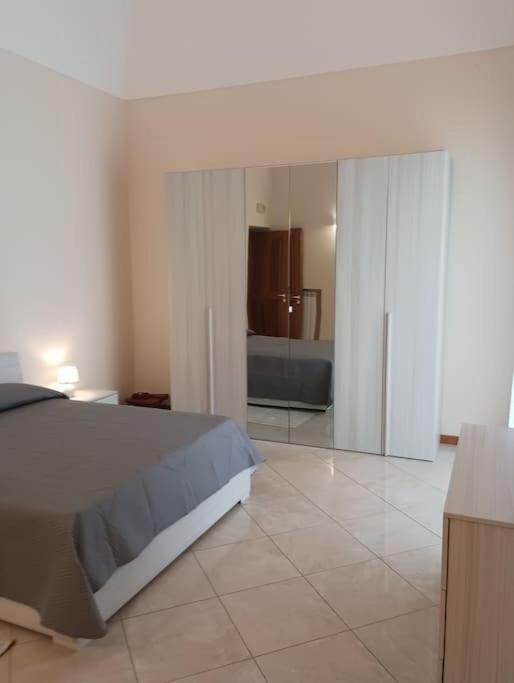 A Casa Di Laura Apartment Napoli Ngoại thất bức ảnh