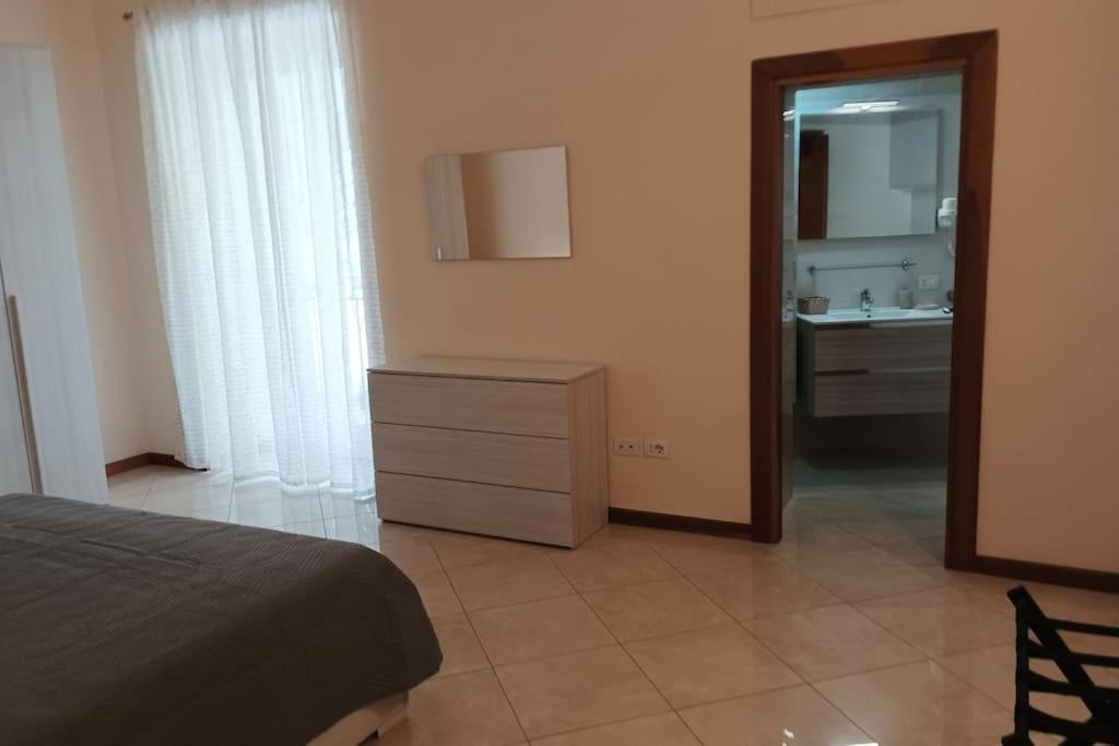A Casa Di Laura Apartment Napoli Ngoại thất bức ảnh