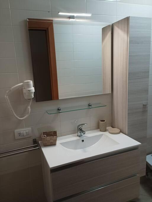 A Casa Di Laura Apartment Napoli Ngoại thất bức ảnh