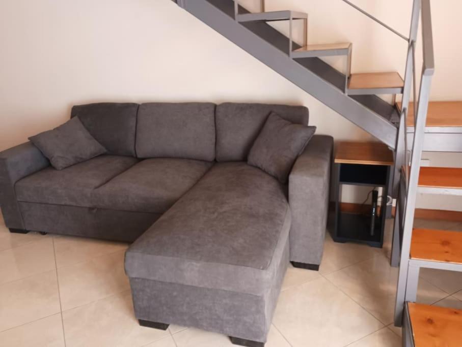 A Casa Di Laura Apartment Napoli Ngoại thất bức ảnh