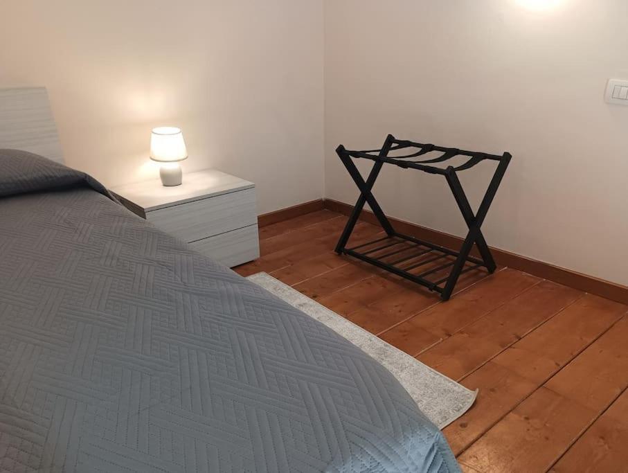 A Casa Di Laura Apartment Napoli Ngoại thất bức ảnh