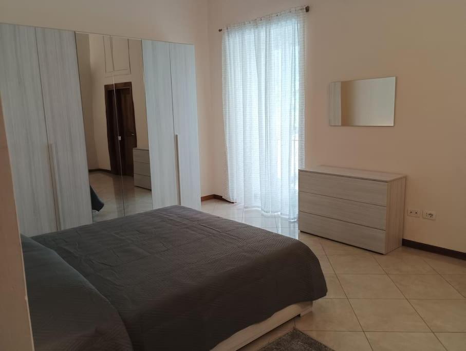 A Casa Di Laura Apartment Napoli Ngoại thất bức ảnh