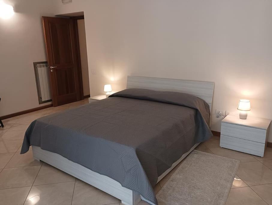 A Casa Di Laura Apartment Napoli Ngoại thất bức ảnh