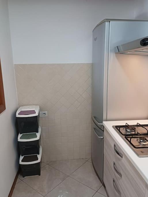 A Casa Di Laura Apartment Napoli Ngoại thất bức ảnh