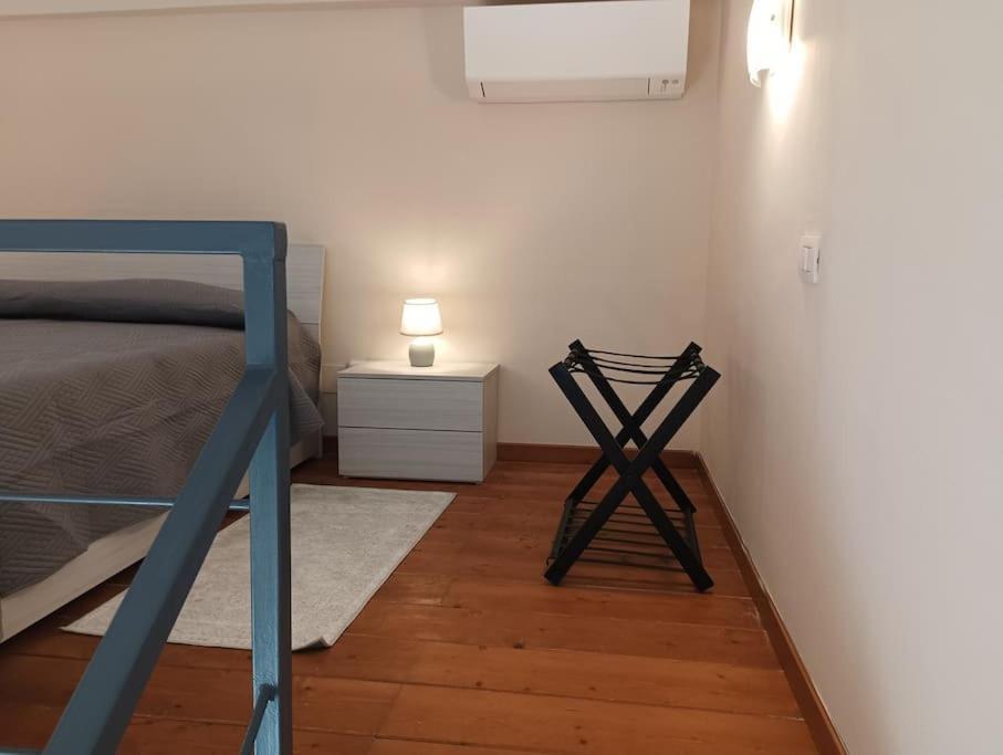 A Casa Di Laura Apartment Napoli Ngoại thất bức ảnh