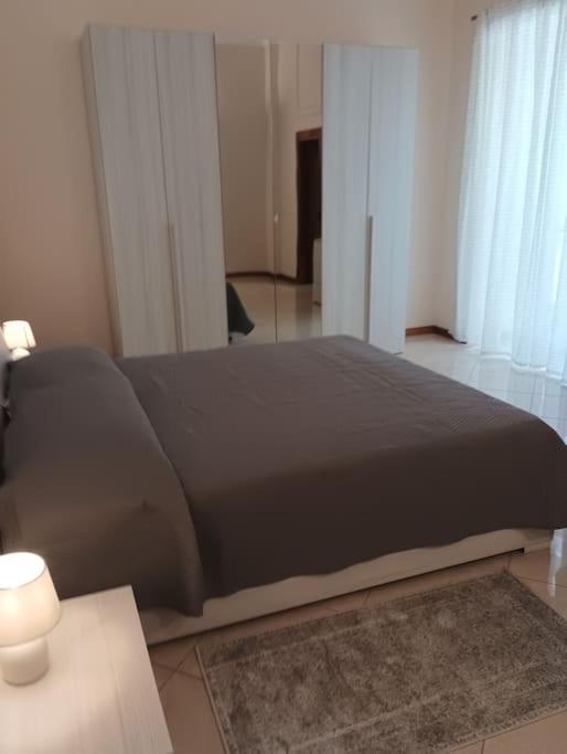 A Casa Di Laura Apartment Napoli Ngoại thất bức ảnh