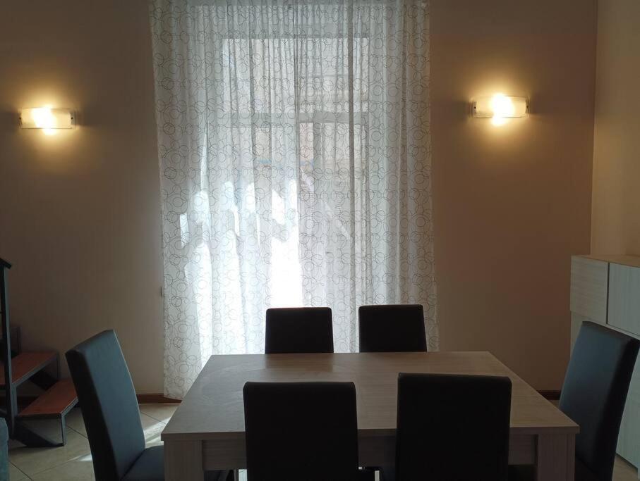 A Casa Di Laura Apartment Napoli Ngoại thất bức ảnh