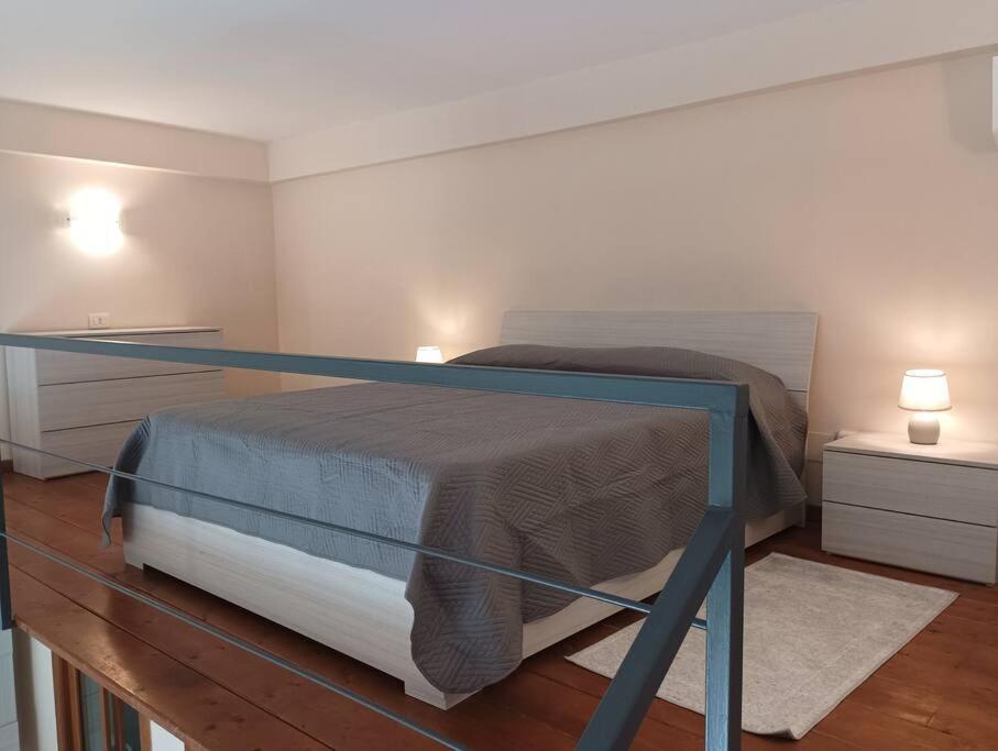A Casa Di Laura Apartment Napoli Ngoại thất bức ảnh
