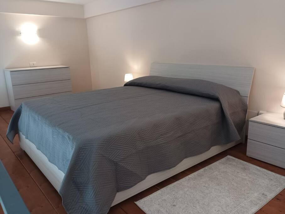A Casa Di Laura Apartment Napoli Ngoại thất bức ảnh