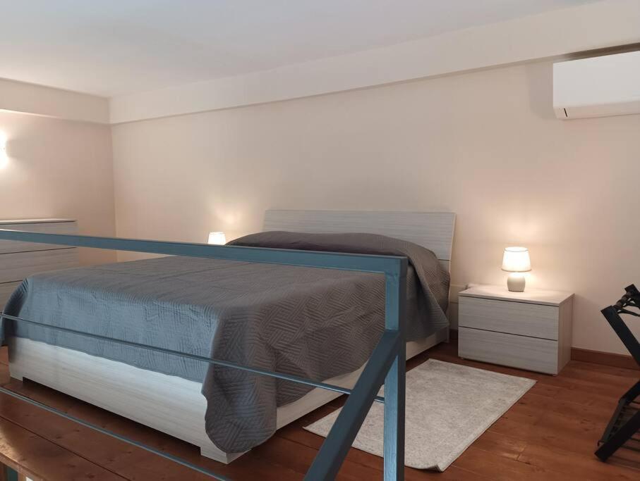 A Casa Di Laura Apartment Napoli Ngoại thất bức ảnh