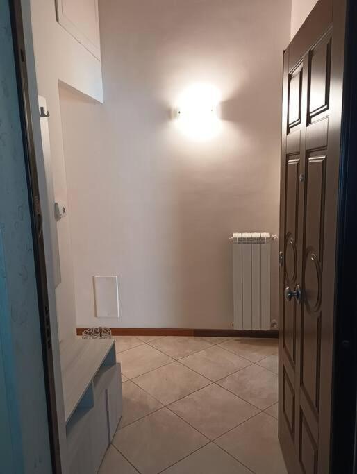 A Casa Di Laura Apartment Napoli Ngoại thất bức ảnh