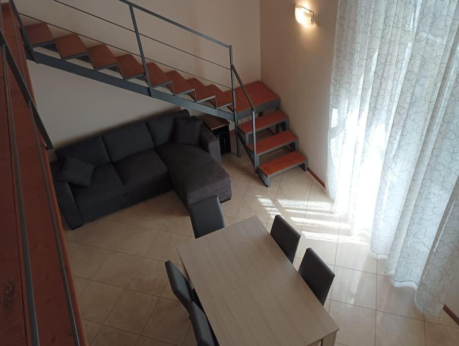 A Casa Di Laura Apartment Napoli Ngoại thất bức ảnh