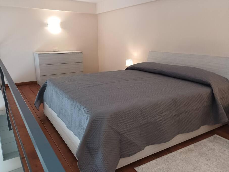 A Casa Di Laura Apartment Napoli Ngoại thất bức ảnh
