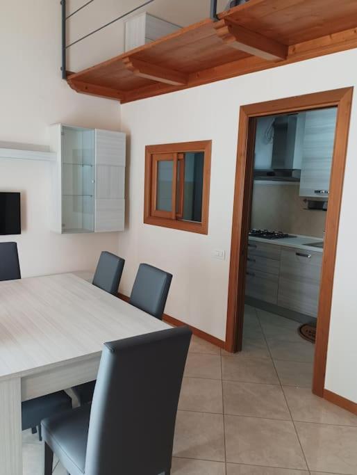 A Casa Di Laura Apartment Napoli Ngoại thất bức ảnh