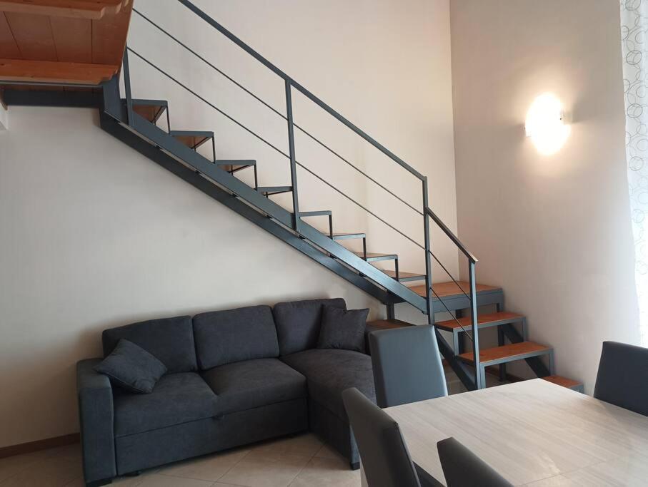 A Casa Di Laura Apartment Napoli Ngoại thất bức ảnh