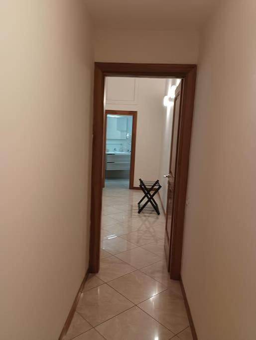 A Casa Di Laura Apartment Napoli Ngoại thất bức ảnh