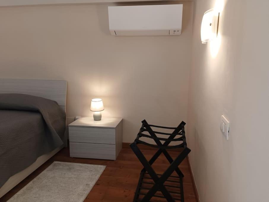 A Casa Di Laura Apartment Napoli Ngoại thất bức ảnh