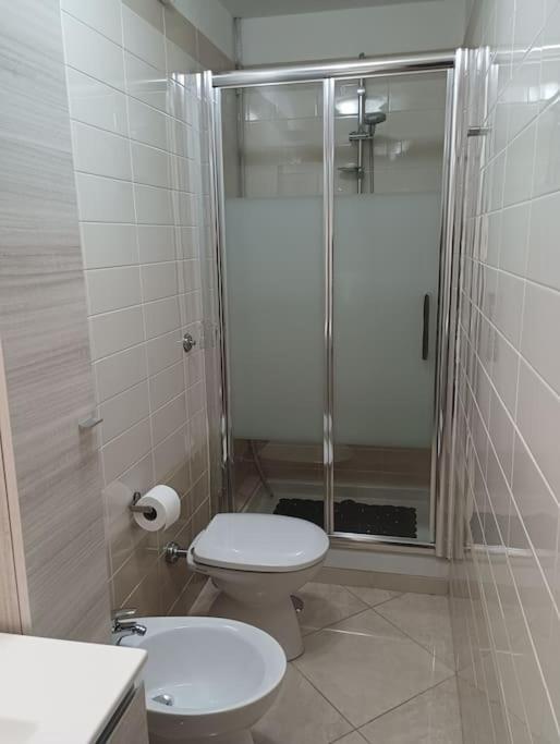 A Casa Di Laura Apartment Napoli Ngoại thất bức ảnh