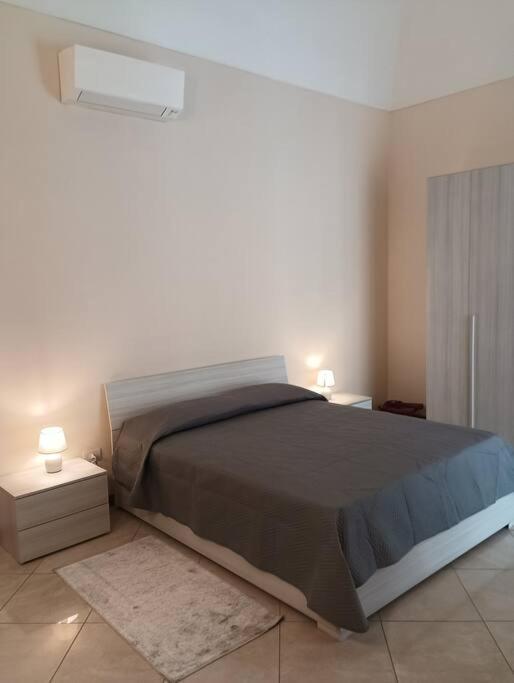 A Casa Di Laura Apartment Napoli Ngoại thất bức ảnh