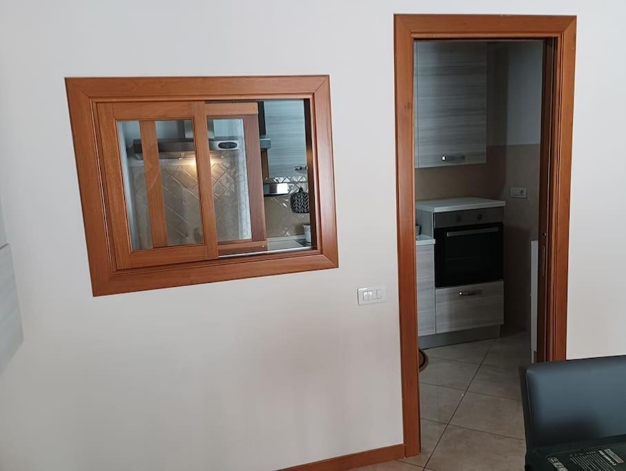 A Casa Di Laura Apartment Napoli Ngoại thất bức ảnh