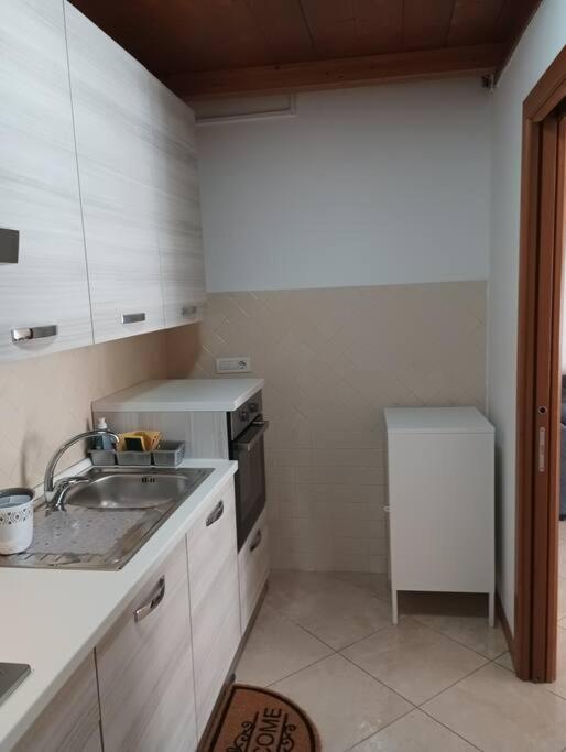 A Casa Di Laura Apartment Napoli Ngoại thất bức ảnh