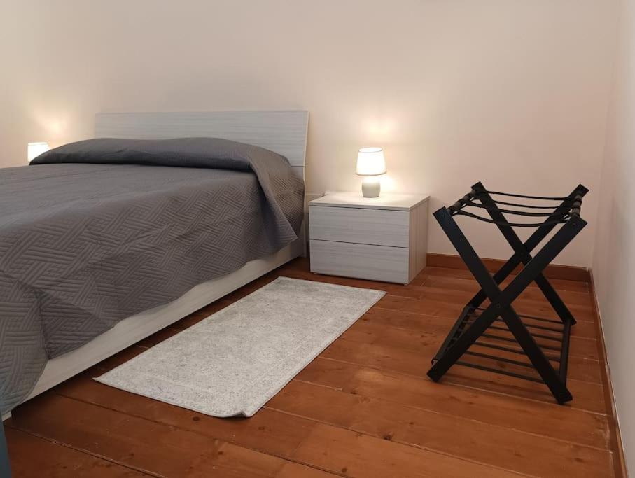 A Casa Di Laura Apartment Napoli Ngoại thất bức ảnh