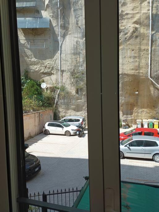 A Casa Di Laura Apartment Napoli Ngoại thất bức ảnh