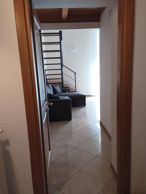 A Casa Di Laura Apartment Napoli Ngoại thất bức ảnh