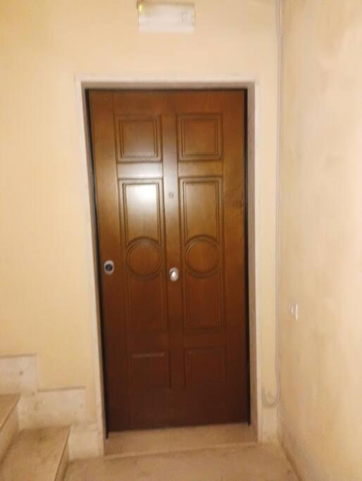 A Casa Di Laura Apartment Napoli Ngoại thất bức ảnh