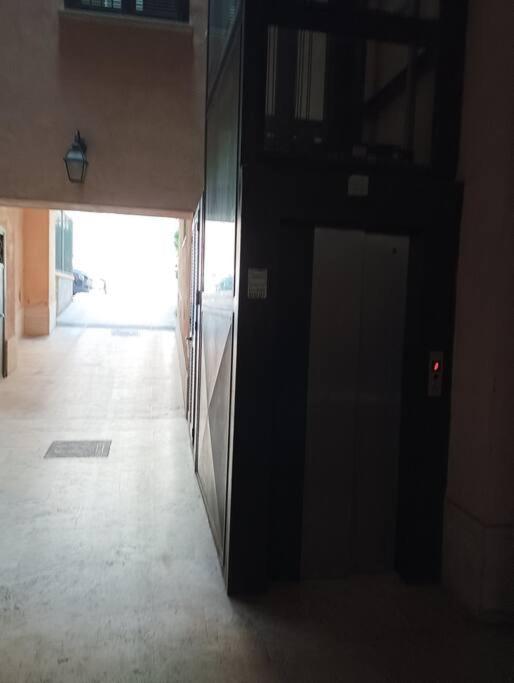 A Casa Di Laura Apartment Napoli Ngoại thất bức ảnh