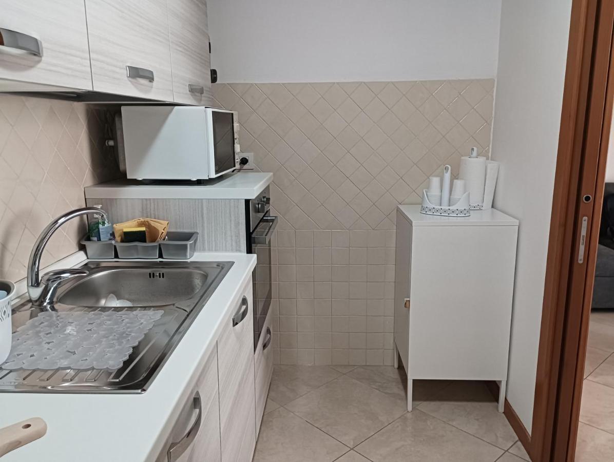 A Casa Di Laura Apartment Napoli Ngoại thất bức ảnh
