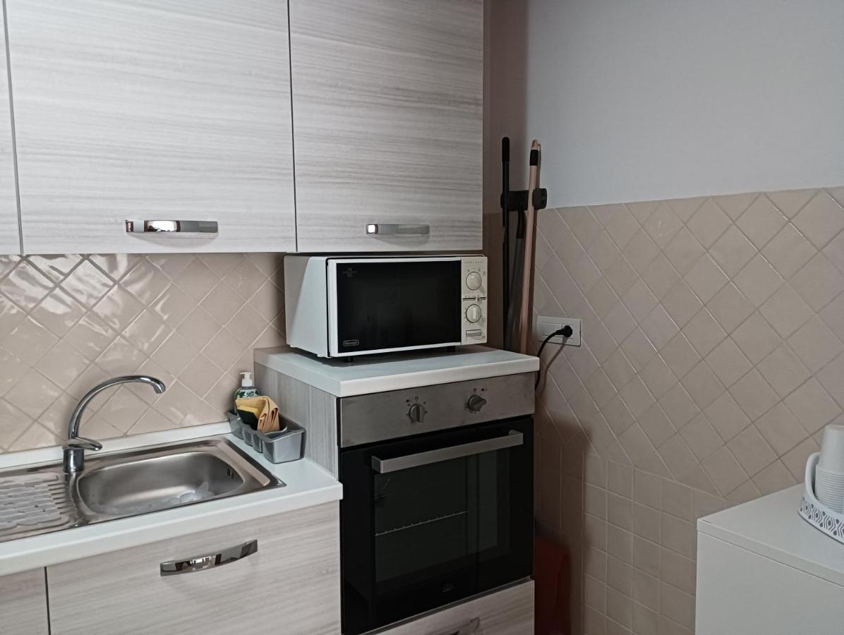A Casa Di Laura Apartment Napoli Ngoại thất bức ảnh