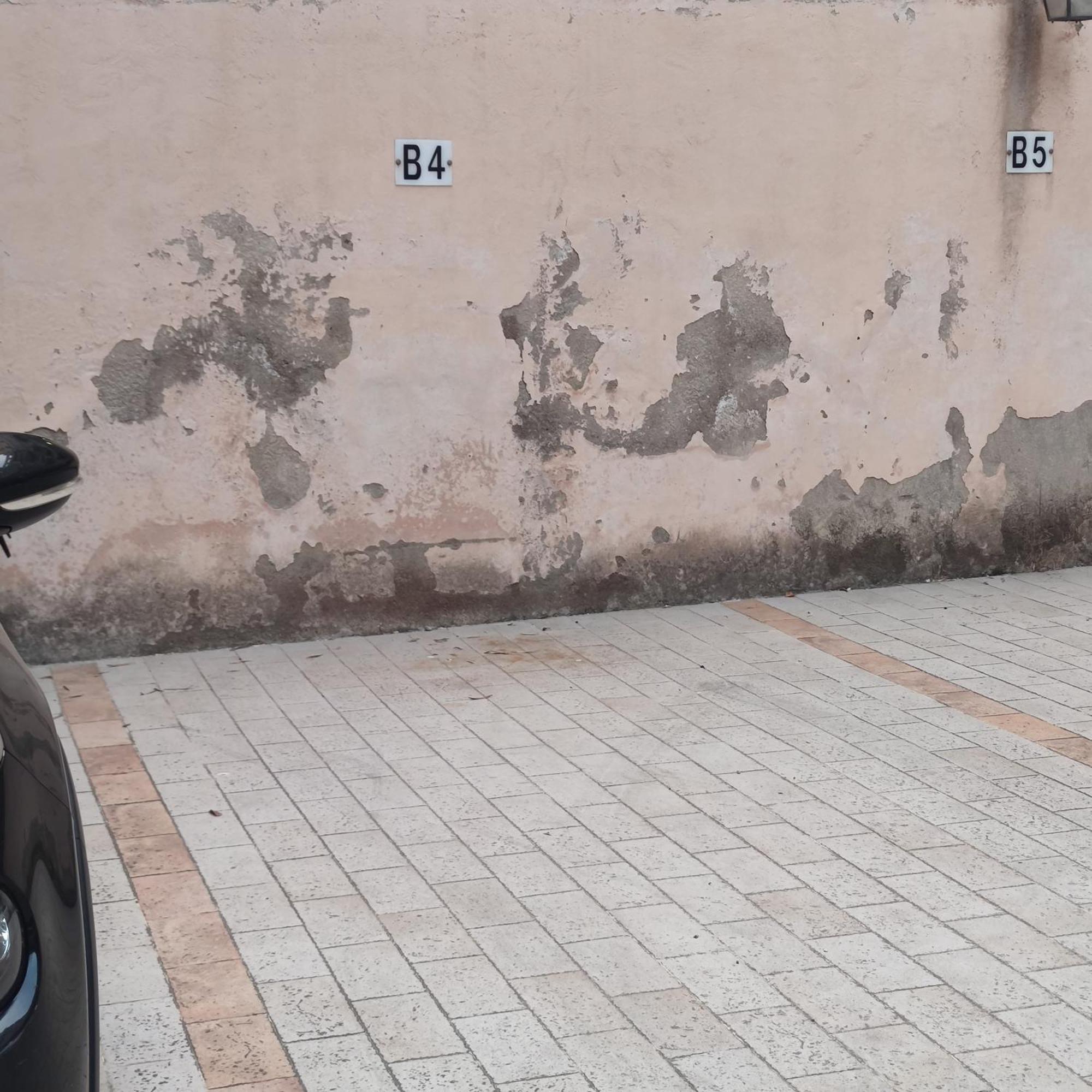 A Casa Di Laura Apartment Napoli Ngoại thất bức ảnh